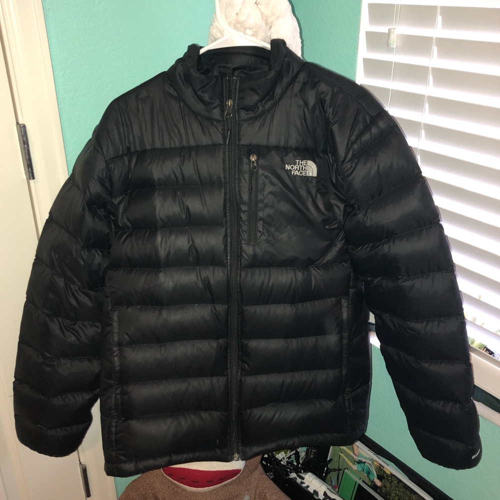 North Face Rain/Windbreaker